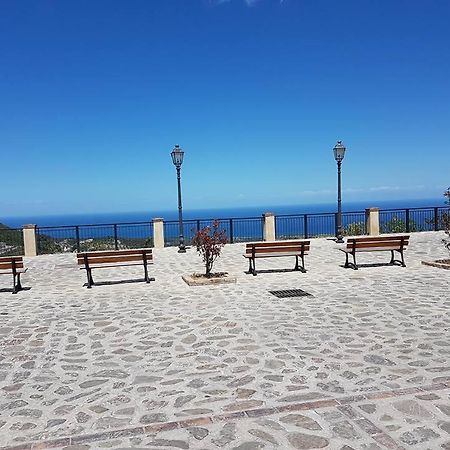 Belvedere Di Ciro' ภายนอก รูปภาพ