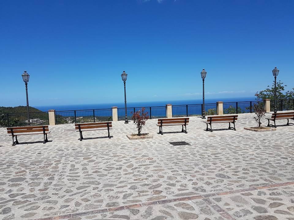 Belvedere Di Ciro' ภายนอก รูปภาพ