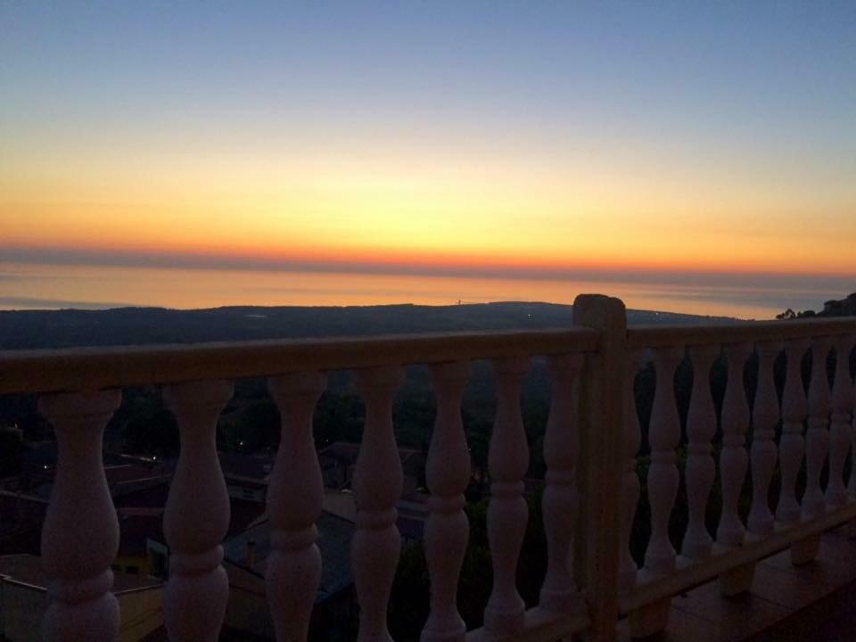 Belvedere Di Ciro' ภายนอก รูปภาพ